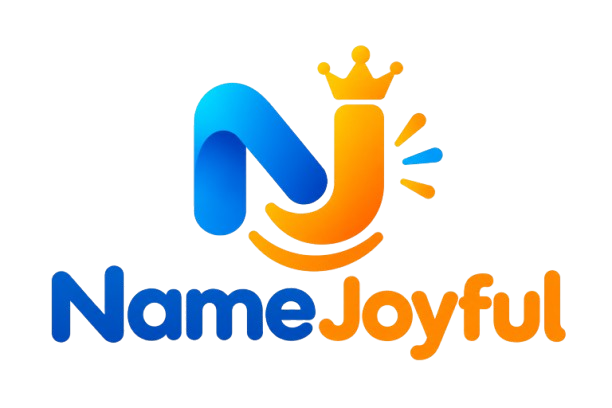 Namejoyful.com